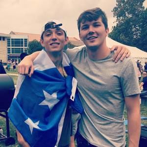 Meet your Posher, Jaden